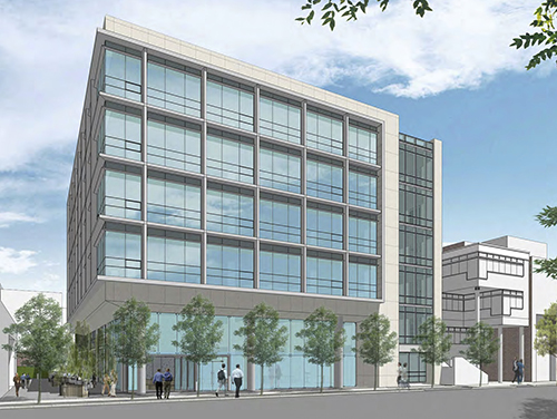 TMG Partners and Alexandria Real Estate Equities Pick Up San Francisco Dev Site