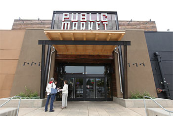 Public Market Emeryville