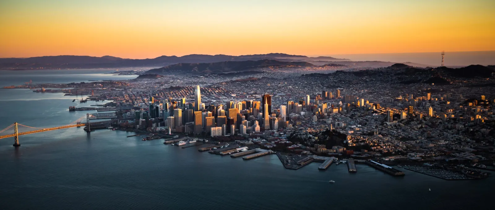 Private-public partnership mobilizes $40 million in initial funding as Mayor Lurie launches ambitious “Heart of the City” initiative