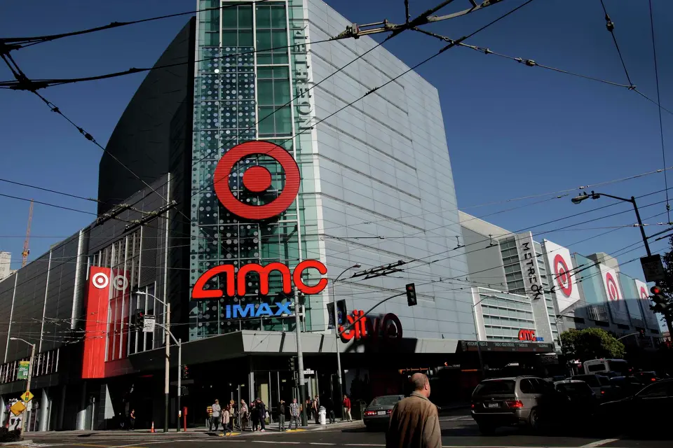 This S.F. mall defied the wave of downtown closures. Now it’s been sold