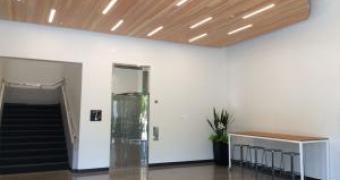 2460/2480 North First