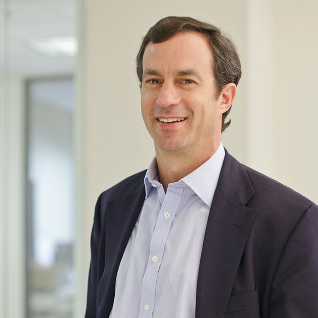 Headshot of Matt Field