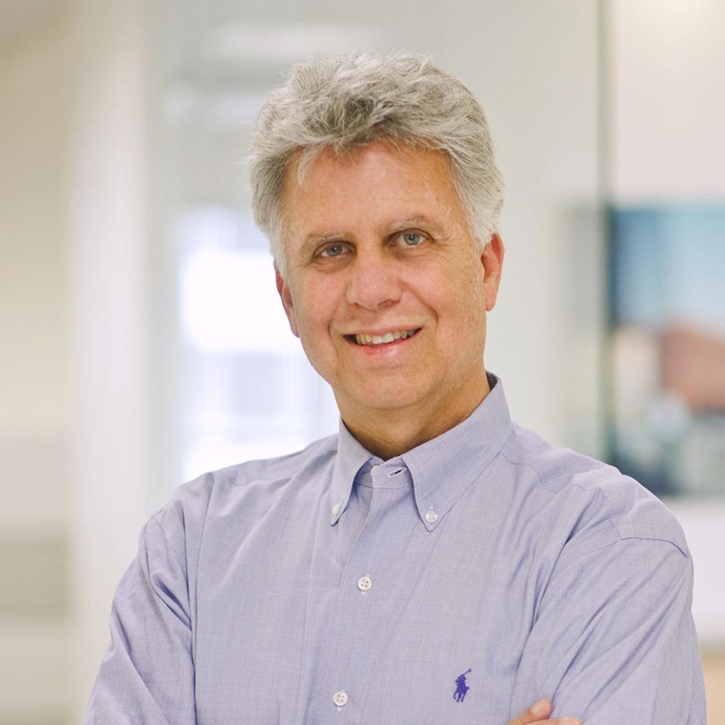 Headshot of Scott C. Verges