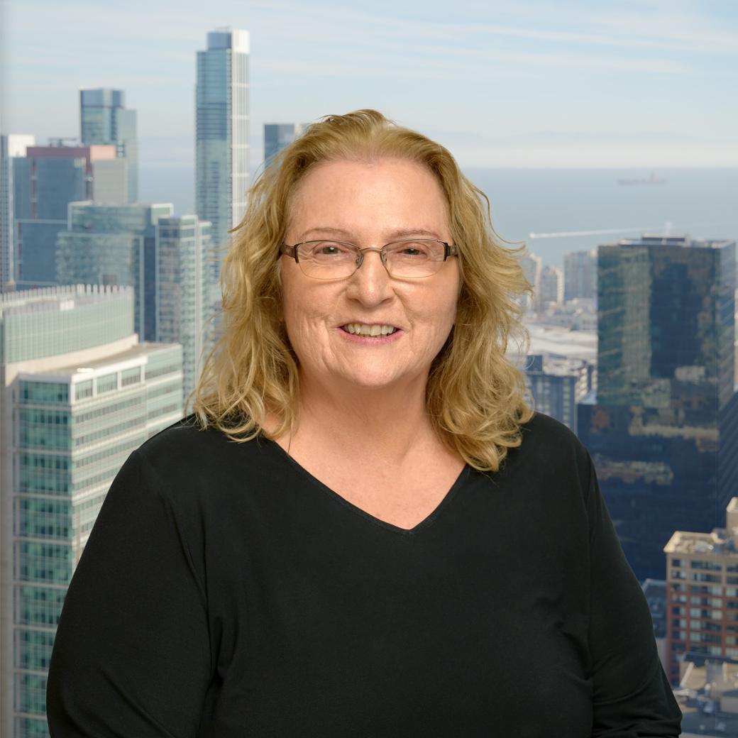 Property Management Accounting Administrator