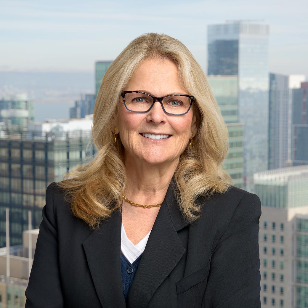 Lynn Tolin