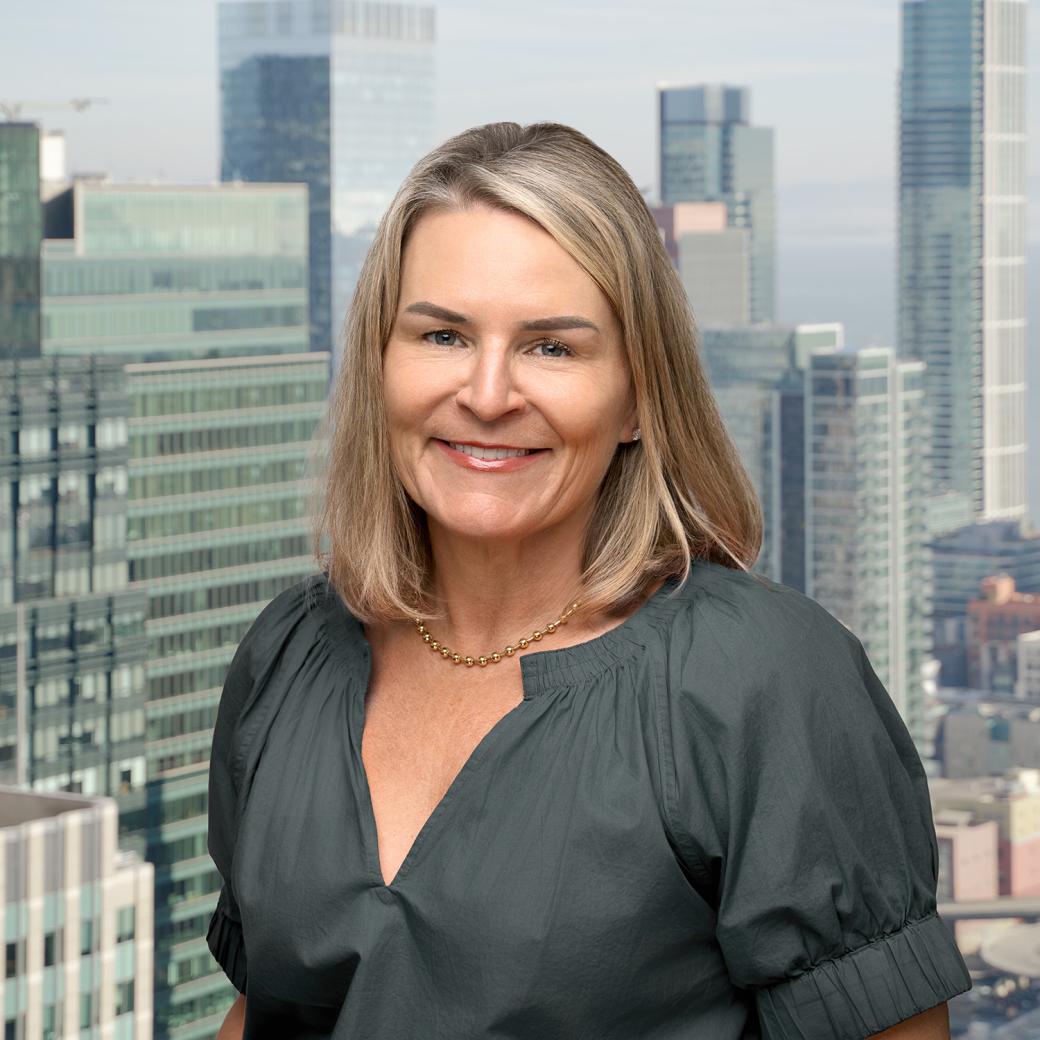 Lynne Cavender