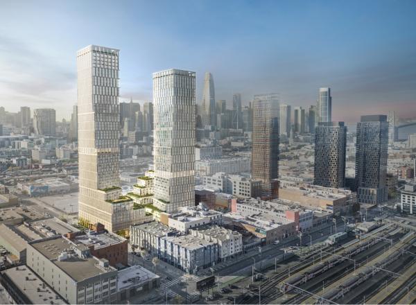 58-Story 88 Bluxome Street