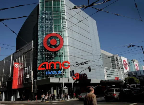 This S.F. mall defied the wave of downtown closures. Now it’s been sold